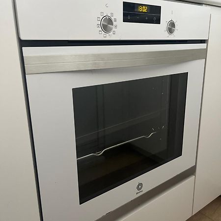 Apartamento Con Terraza,2 Min De La Playa, Ares Dış mekan fotoğraf